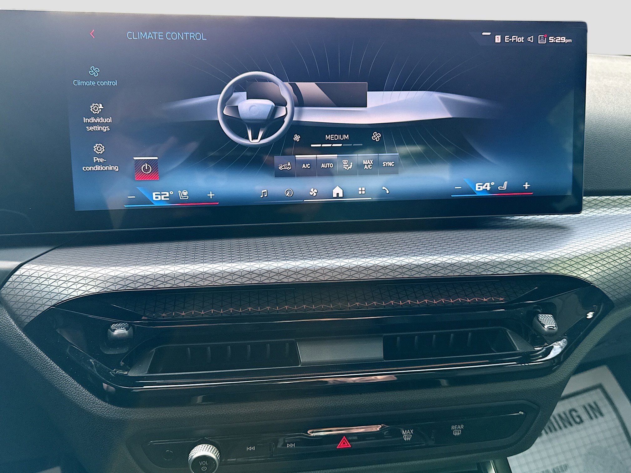 Used 2025 BMW M340i RWD image 35
