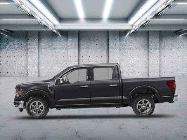 New 2026 Ford F150 XLT w/ Equipment Group 302A MID AWD/4WD image 3