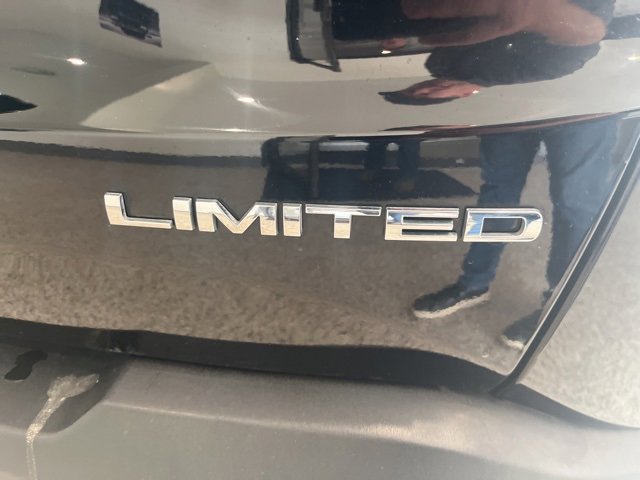 Used 2020 Jeep Renegade Limited image 8