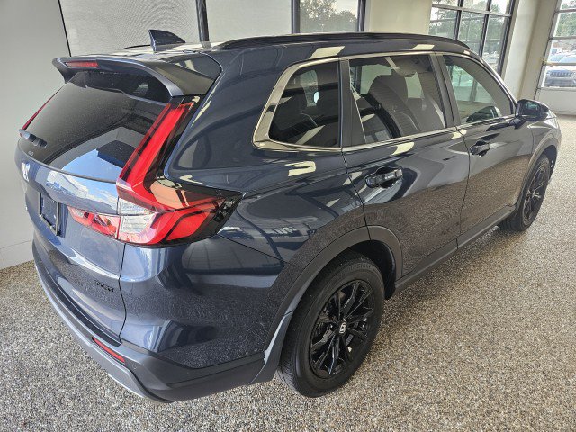 Used 2024 Honda CR-V Sport-L image 2