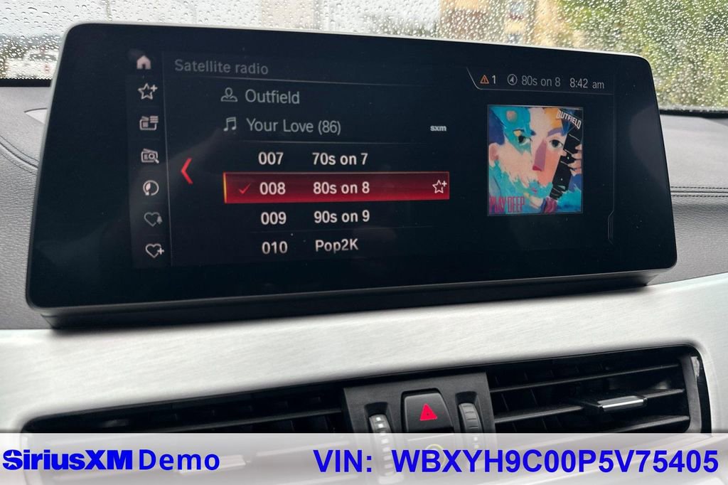 Used 2023 BMW X2 sDrive28i w/ M Sport Package image 30