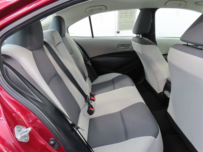 Used 2023 Toyota Corolla LE FWD image 28
