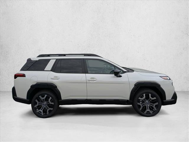New 2026 Subaru Outback Touring XT video 4