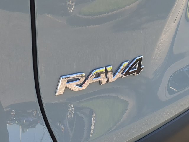 Certified 2023 Toyota RAV4 XLE Premium FWD image 13