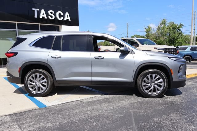New 2026 Buick Enclave Preferred w/ Power Package FWD image 9