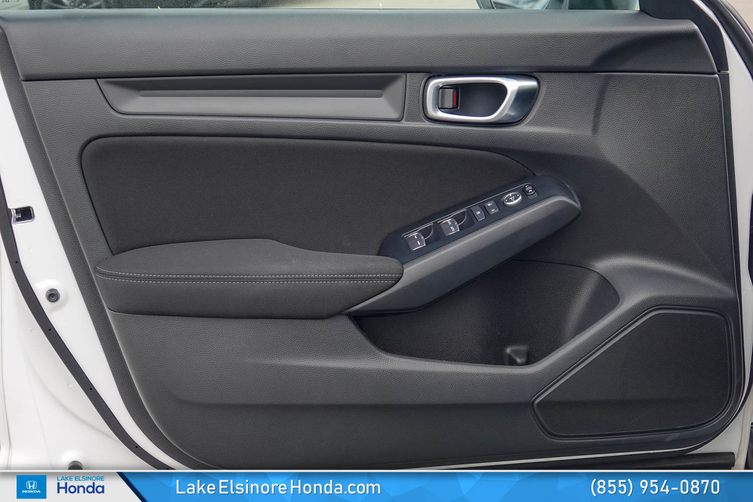 New 2026 Honda Civic Sport image 13