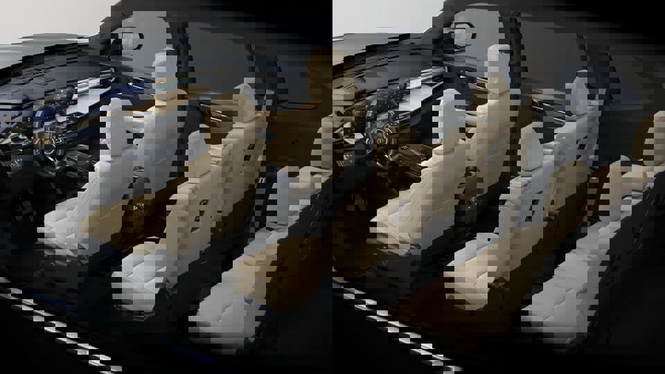 New 2025 Buick Enclave Preferred image 36