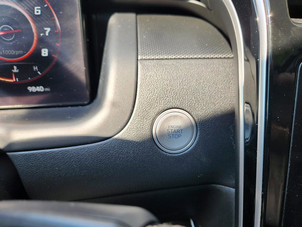 Used 2024 Hyundai Santa Cruz Night image 29