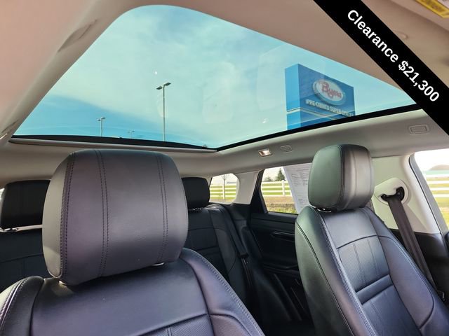 Used 2021 Land Rover Range Rover Evoque S image 21