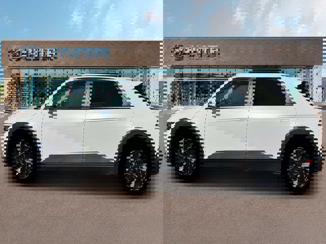 New 2026 Hyundai Ioniq 5 SEL image 3