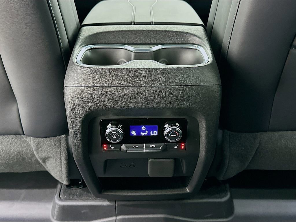 New 2026 GMC Acadia Elevation w/ Elevation Premium Package image 27