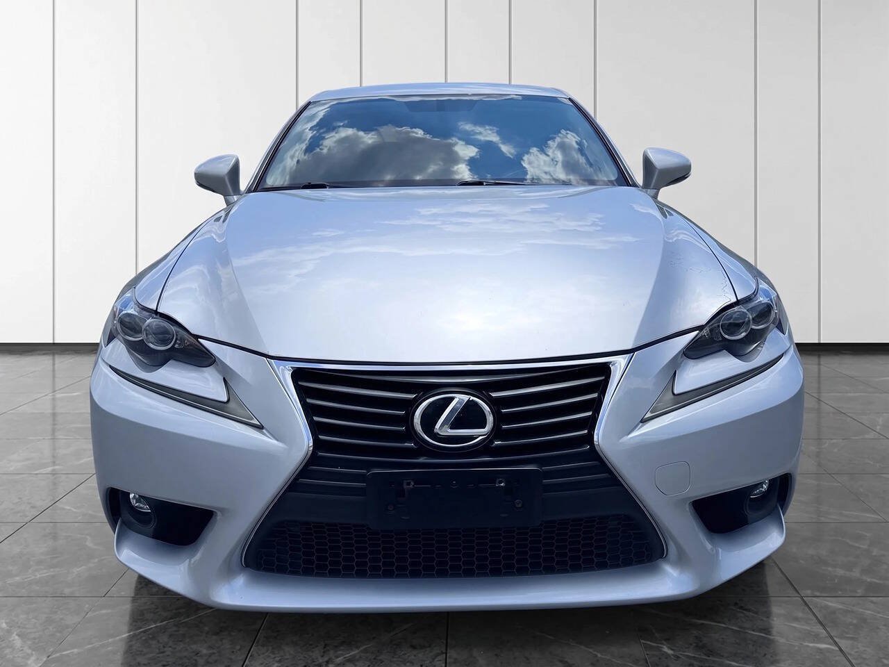 Used 2015 Lexus IS 250 AWD w/ Premium Package image 2