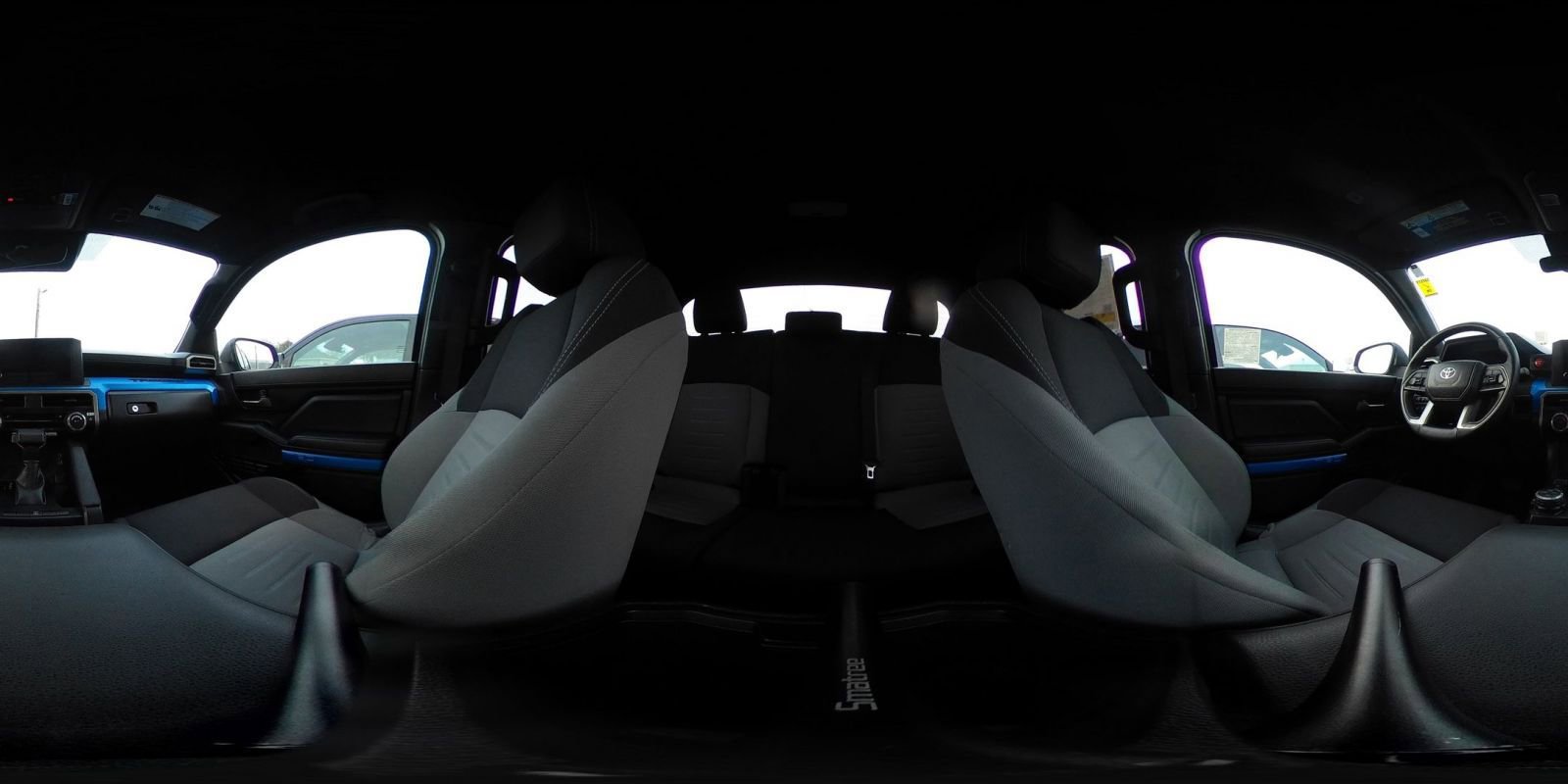 Used 2025 Toyota Tacoma TRD Off-Road image 42