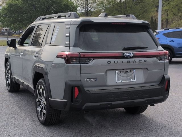 New 2026 Subaru Outback Touring XT image 5