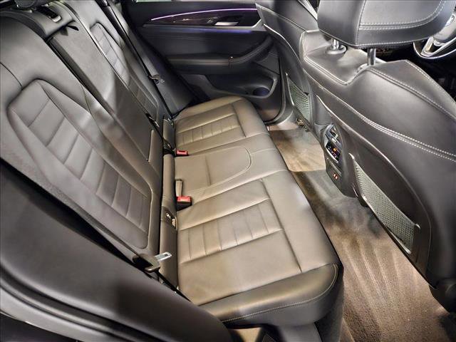Certified 2022 BMW X3 xDrive30i w/ Premium Package 2 image 20