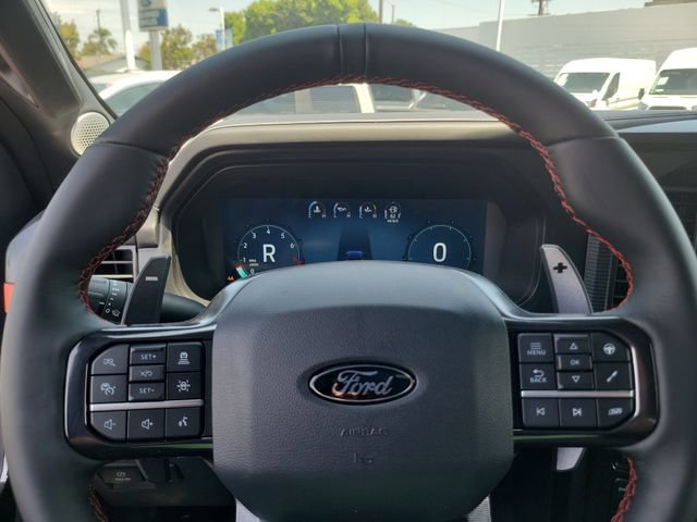 New 2026 Ford F150 Raptor w/ Equipment Group 803A Raptor R AWD/4WD image 38