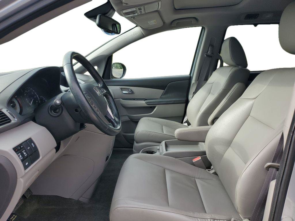 Used 2016 Honda Odyssey EX-L image 7