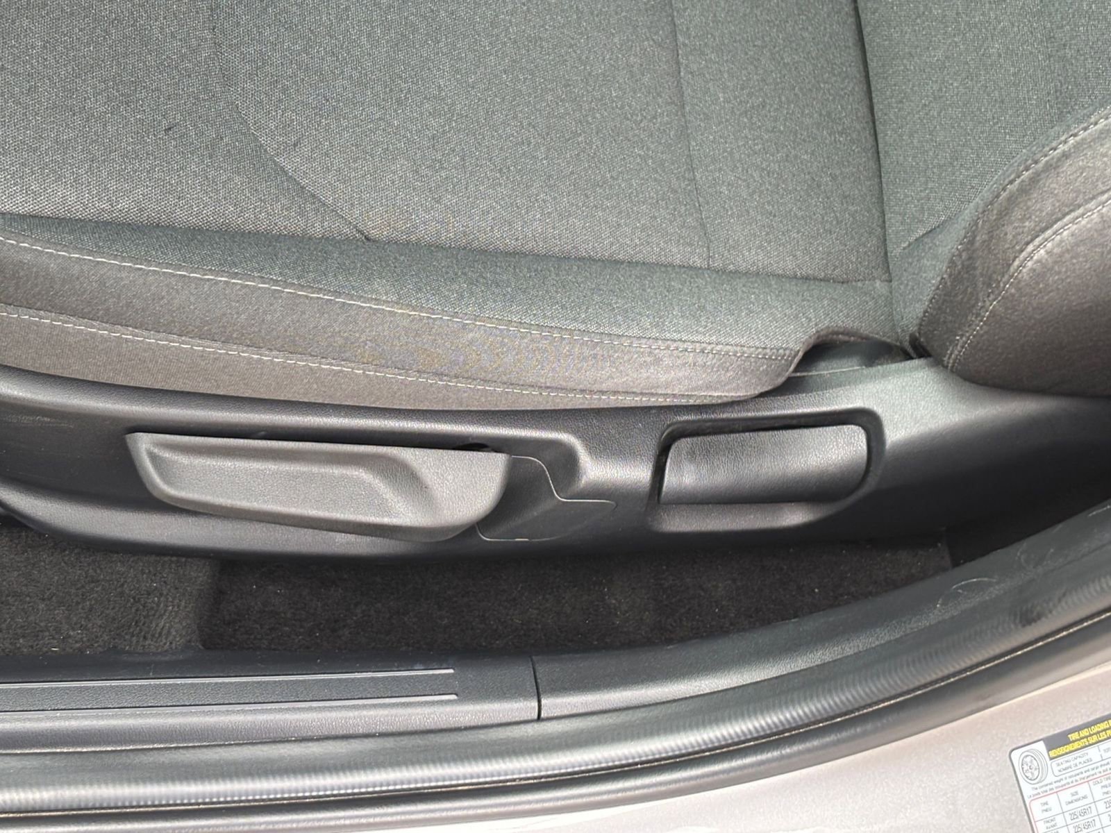 Used 2025 Kia K4 LXS image 23