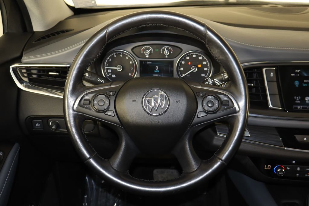 Used 2019 Buick Enclave Essence image 7