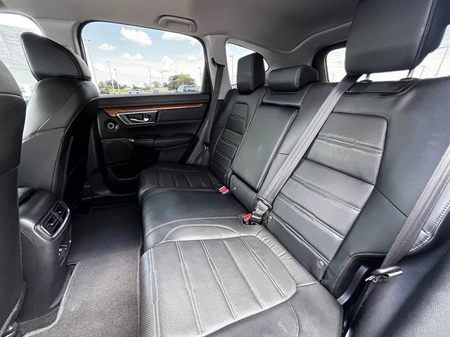 Used 2019 Honda CR-V Touring image 10