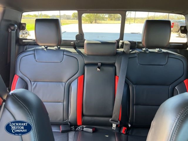 Used 2024 Ford Ranger Raptor image 34