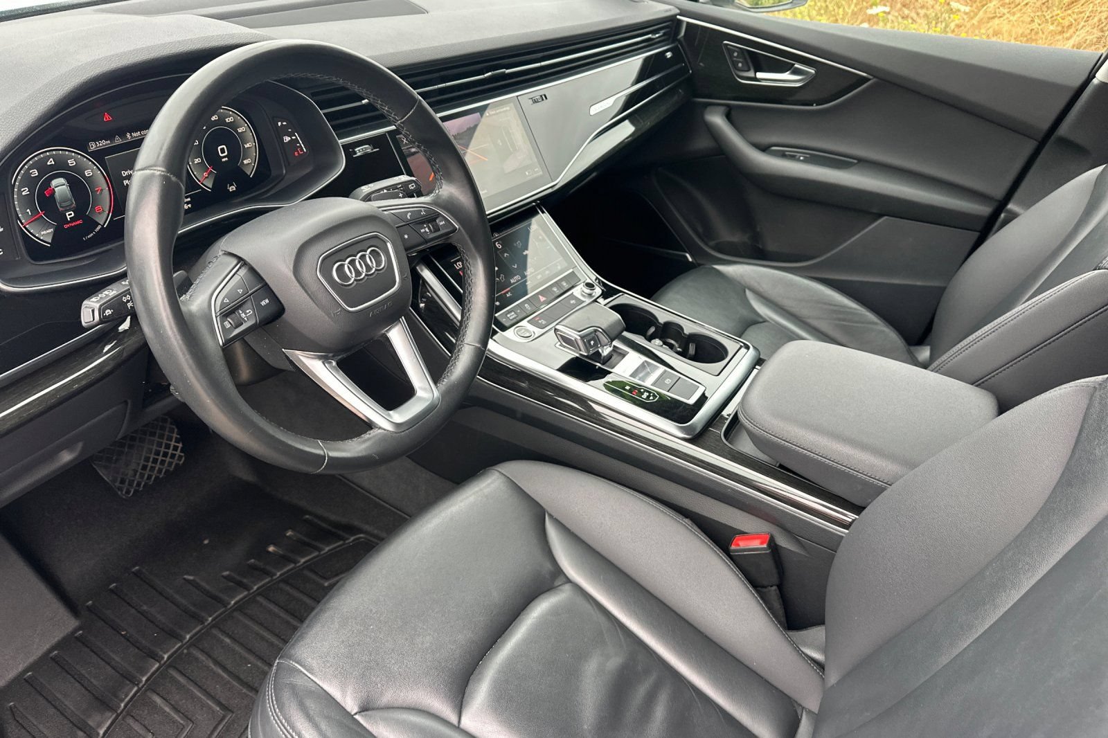 Used 2022 Audi Q7 3.0T Premium Plus AWD/4WD image 10