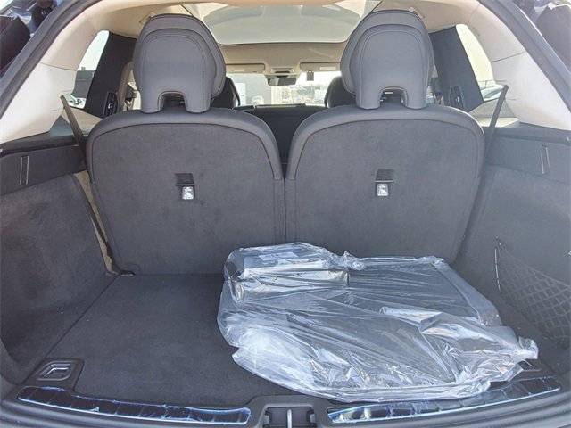 New 2025 Volvo EX90 Ultra image 24