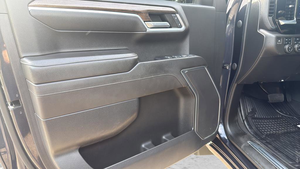 Certified 2022 Chevrolet Silverado 1500 LT AWD/4WD image 11