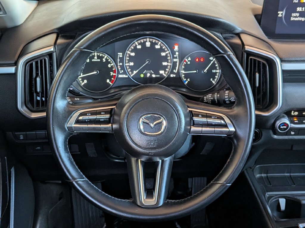 Used 2025 MAZDA CX-50 AWD 2.5 S w/ Preferred Package image 19