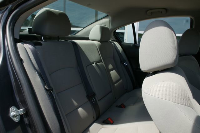 Used 2015 Chevrolet Cruze LT FWD image 27