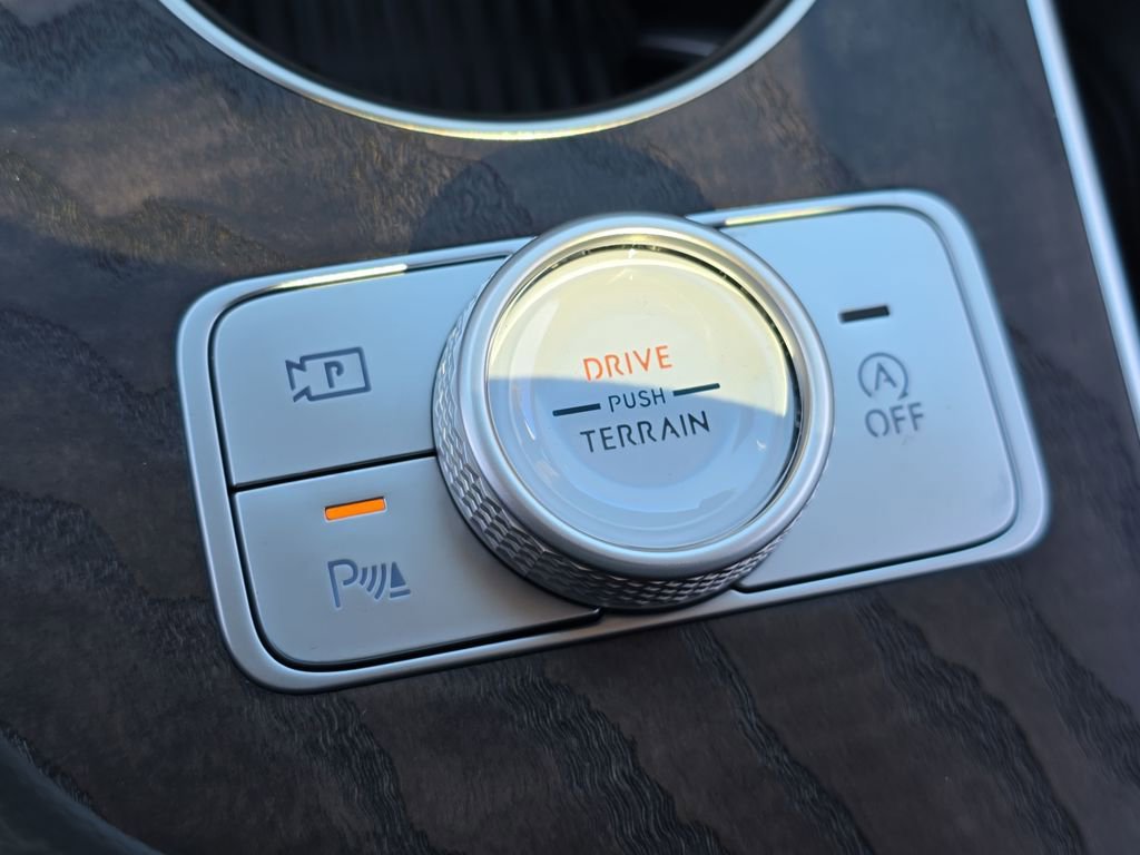 New 2026 Genesis GV80 2.5T Advanced image 21