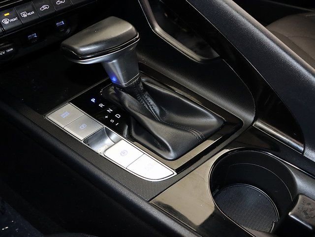 Used 2022 Hyundai Elantra SEL w/ Convenience Package image 19