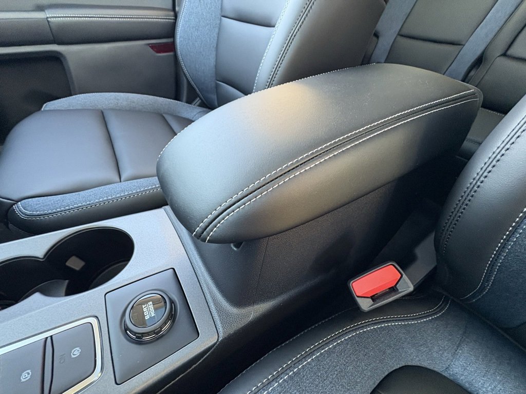 New 2025 Ford Bronco Sport Outer Banks w/ Outer Banks Tech Package+ image 44