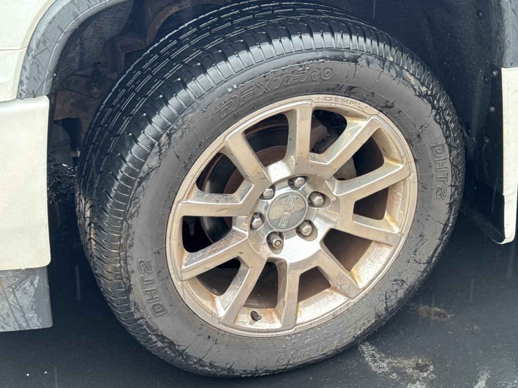 Used 2018 GMC Sierra 1500 Denali AWD/4WD image 9