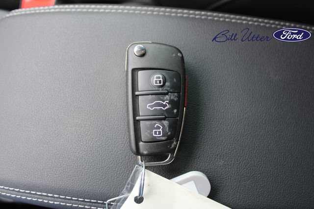 Used 2024 Audi Q3 2.0T Premium Plus AWD/4WD image 27