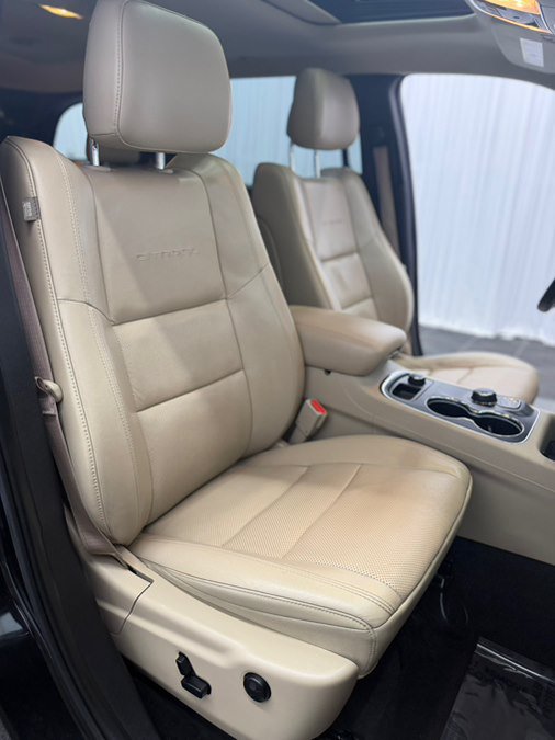 Used 2015 Dodge Durango Citadel w/ Technology Group AWD/4WD image 27