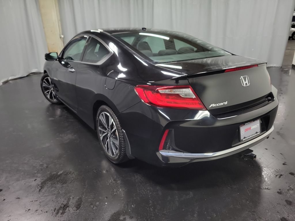 Used 2017 Honda Accord EX image 6