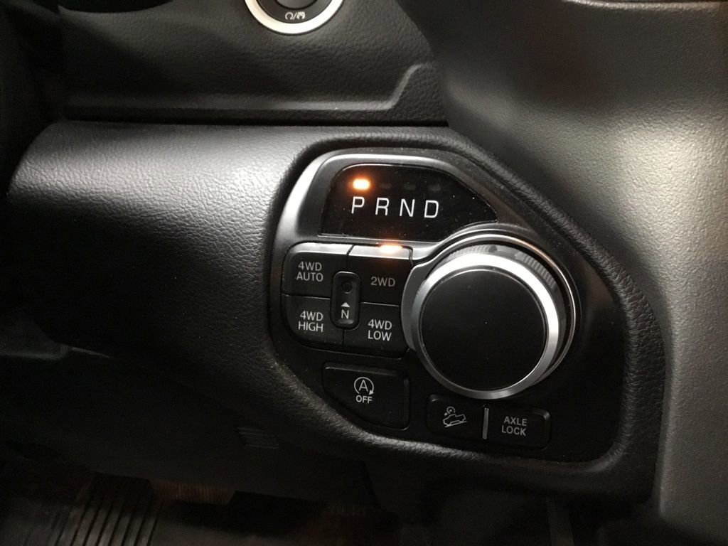 Used 2020 RAM 1500 Big Horn image 32