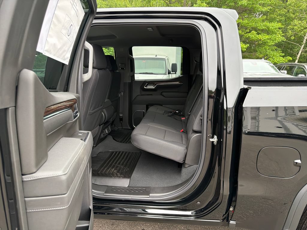 New 2026 GMC Sierra 1500 SLE AWD/4WD image 20