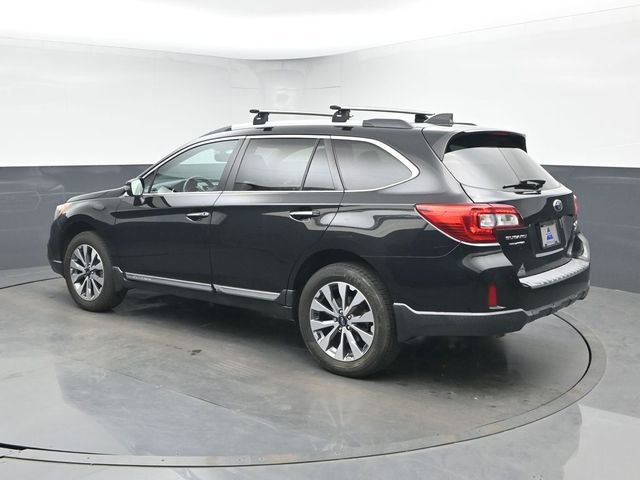 Used 2017 Subaru Outback 2.5i Touring w/ Popular Package #5A image 7