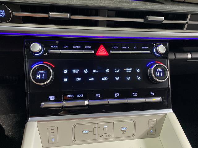 New 2026 Hyundai Santa Fe Limited image 20