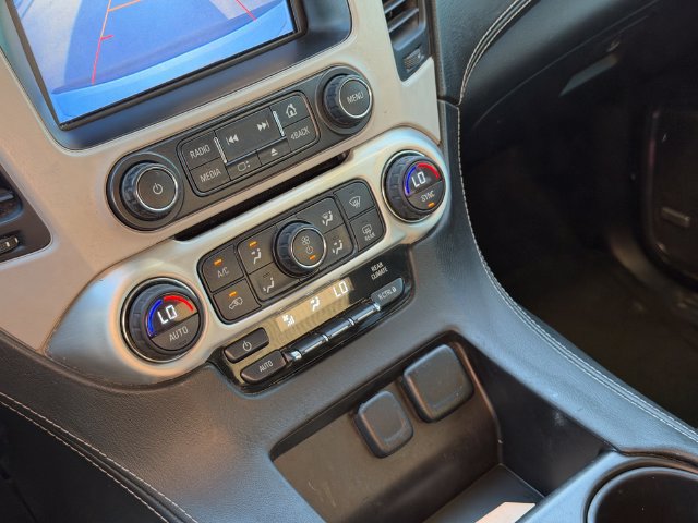 Used 2016 GMC Yukon SLE w/ Convenience Package RWD image 15