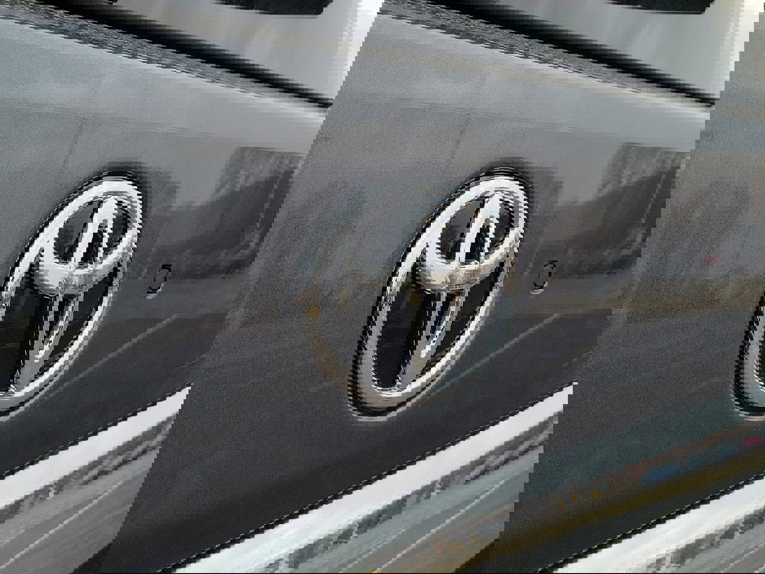 New 2026 Toyota Sequoia 1794 Edition image 6