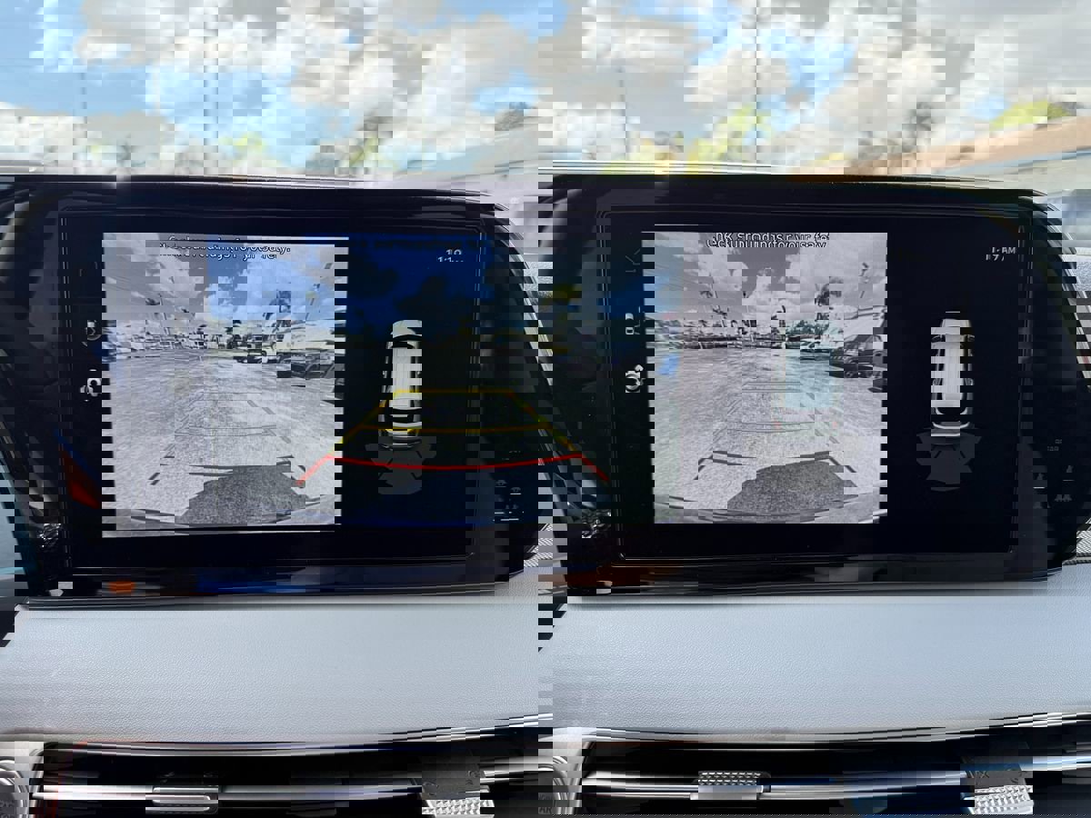 Used 2025 Hyundai Palisade SEL image 22