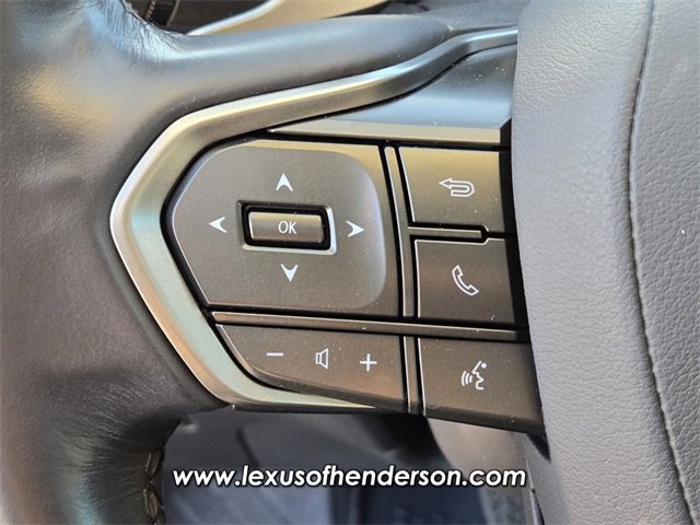 Certified 2025 Lexus NX 250 250 Premium image 29