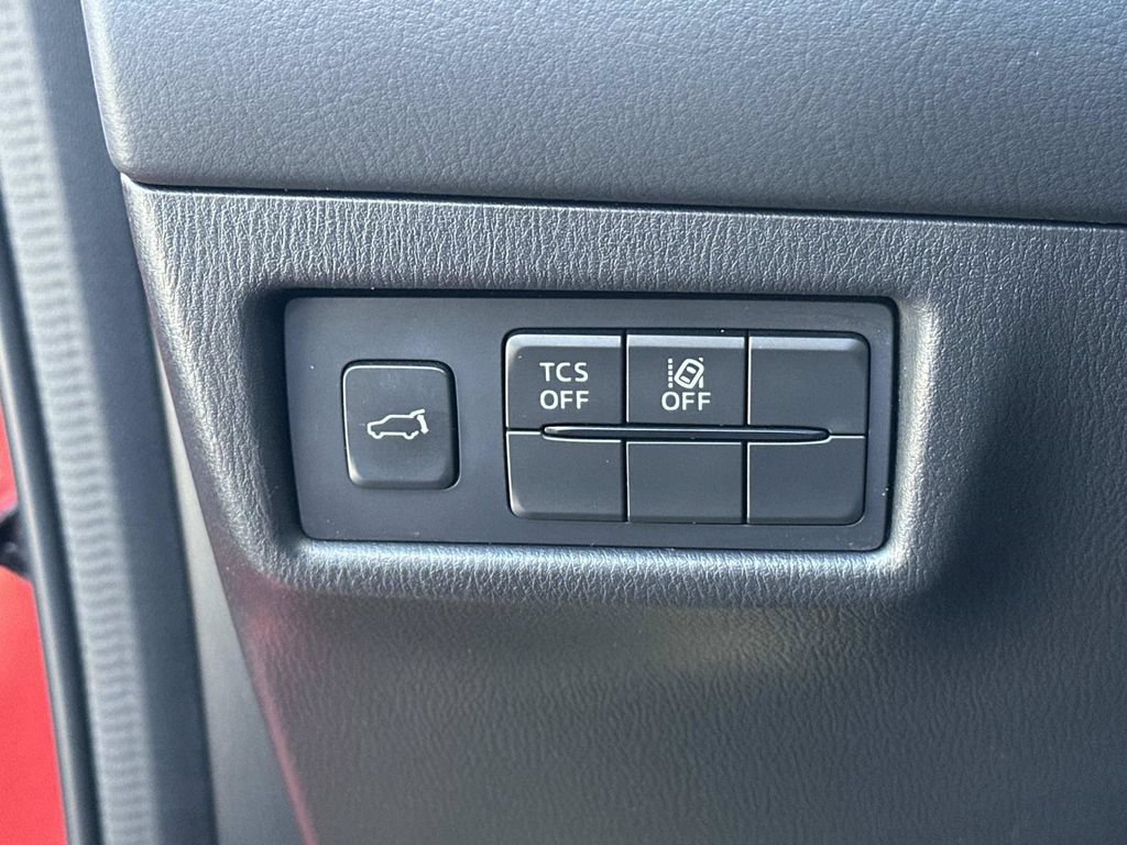 Used 2021 MAZDA CX-5 Grand Touring FWD image 28