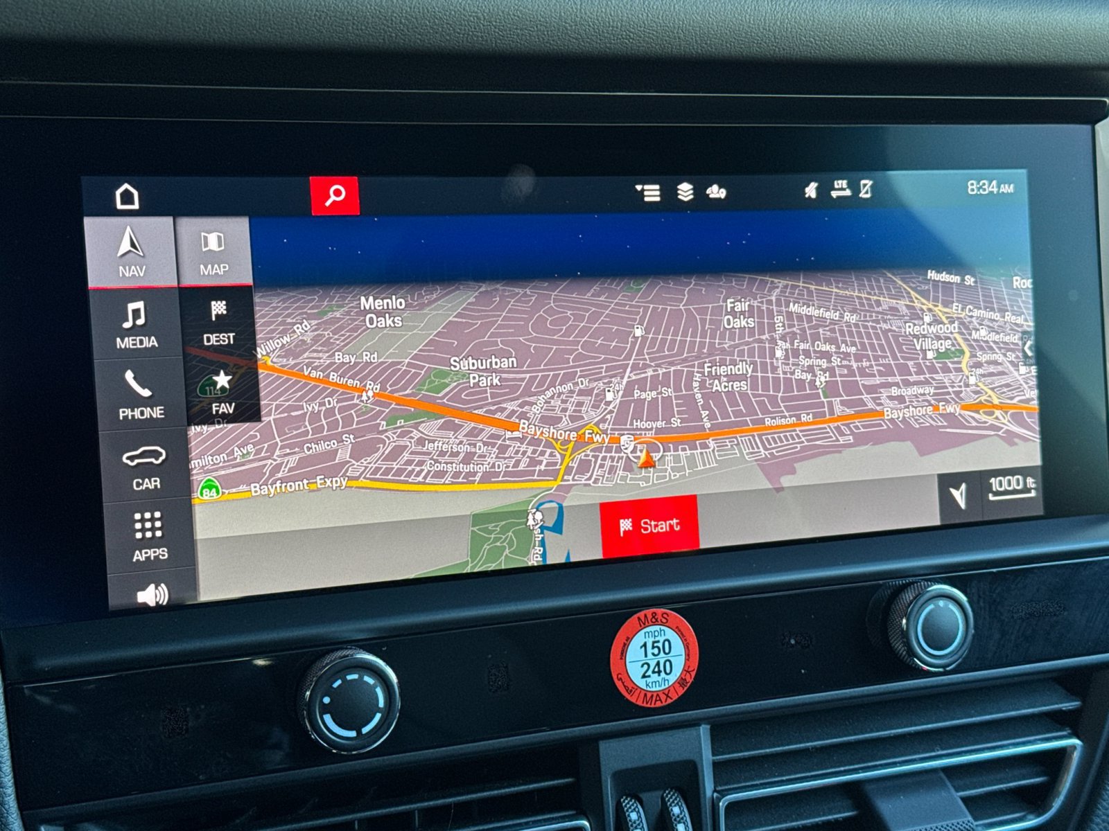 Certified 2026 Porsche Macan AWD/4WD image 20