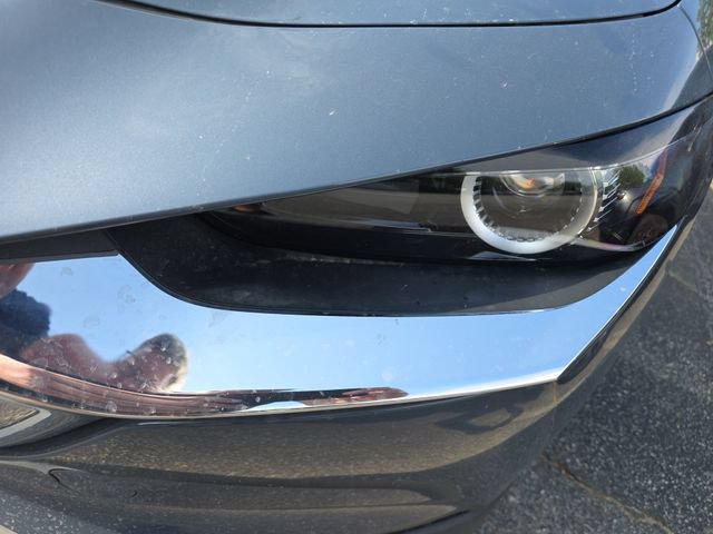 Used 2023 MAZDA CX-30 AWD 2.5 S w/ Preferred Package image 8