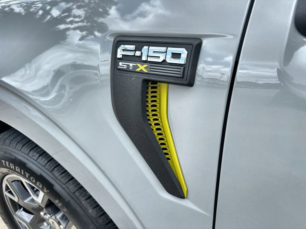 Used 2024 Ford F150 STX RWD image 14