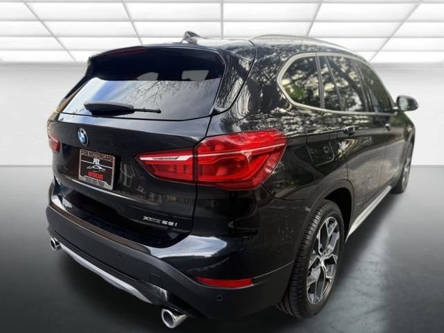 Used 2020 BMW X1 xDrive28i w/ Convenience Package image 6